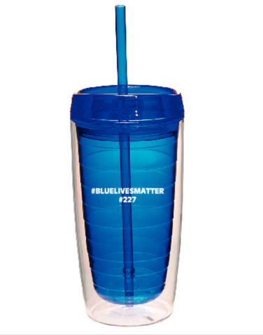 Tumbler Cup